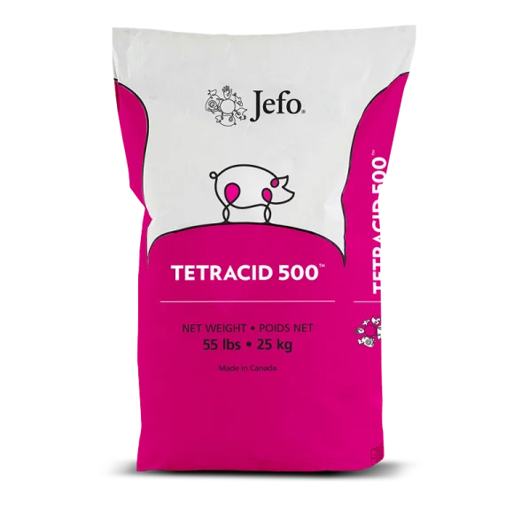 TETRACID 500™